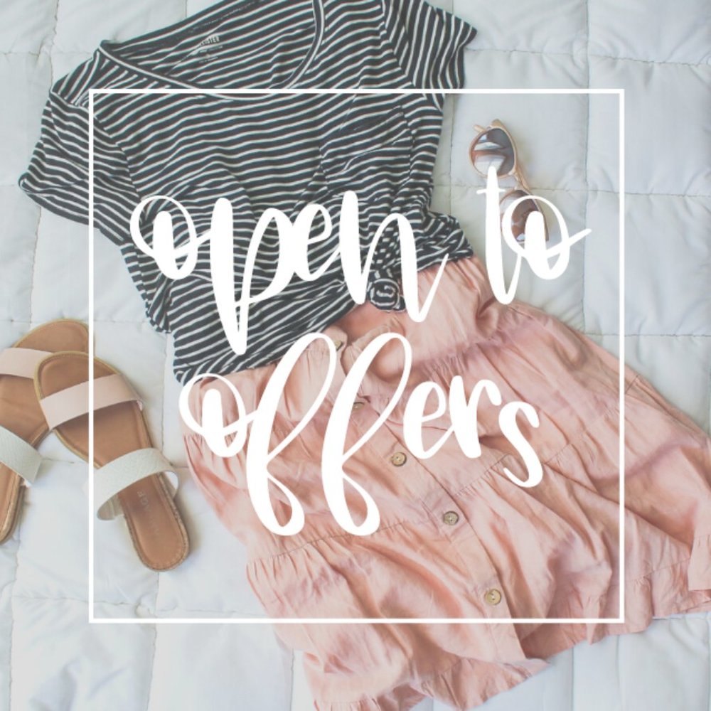 I ❤ Offers!